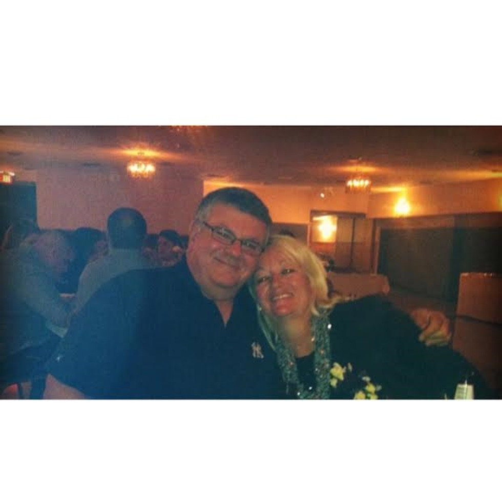 To My Selfless Parents, I Thank You