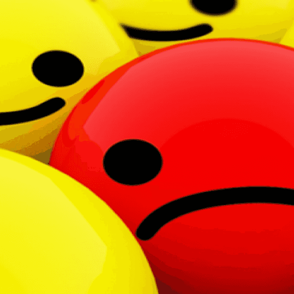 13 Ways to Combat Bad Days