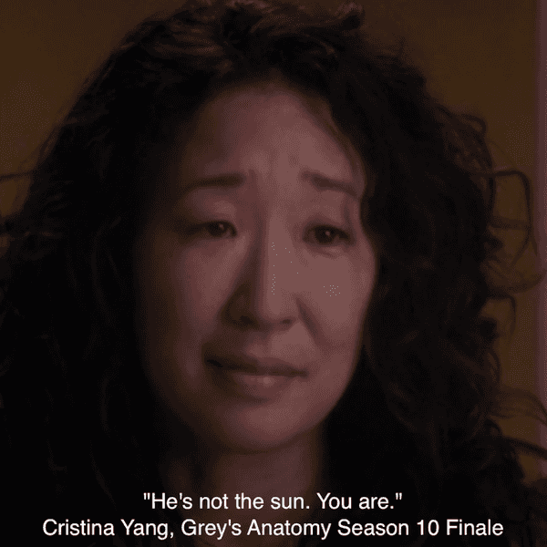 When Is Love Not Enough?
