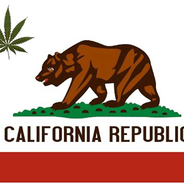 Marijuana and California: A Shakespearean Love Story