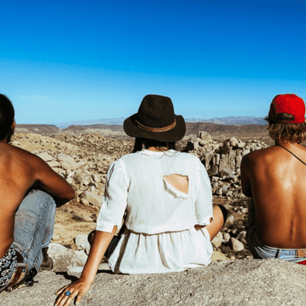When Is It Time To Let Go Of A Friendship?