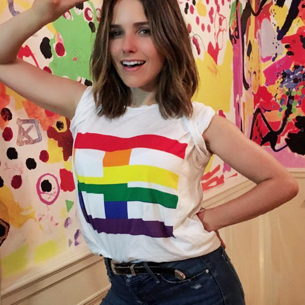 Why Celebrity Activism Is So Important