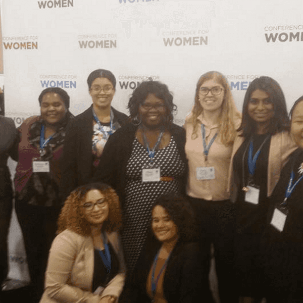 10 Things I Learned at the 2016 Pennsylvania Conference for Women