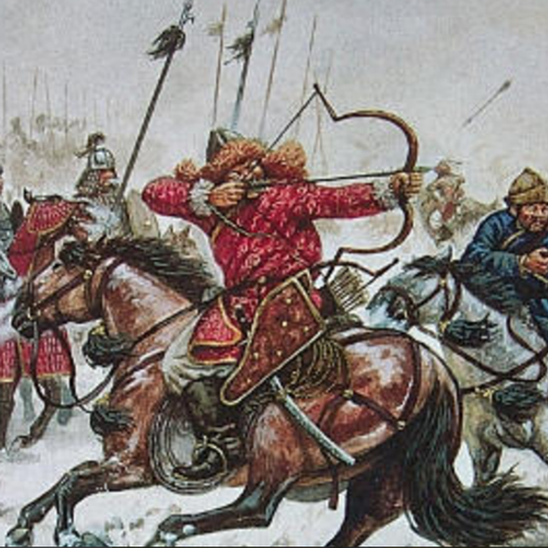 How Barbaric Were The Mongols?