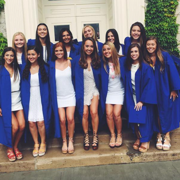 11 Signs Your High School Friends Will Be Your Forever Friends