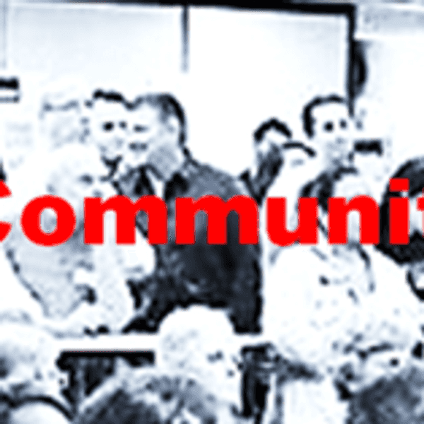 The Buford Highway Community Is Not a Commodity