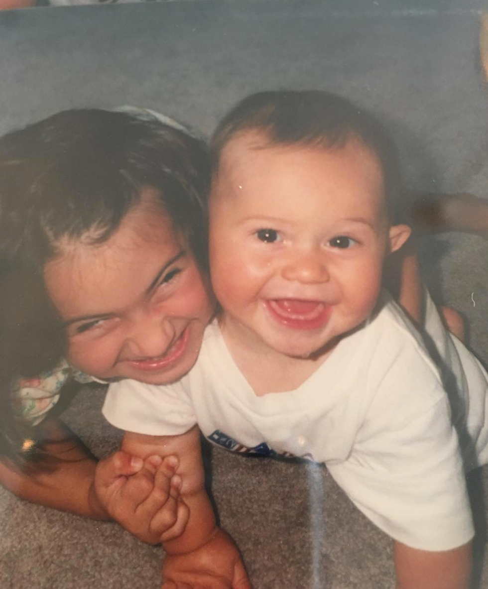 An Open Letter To My Brother As He Is Growing Up