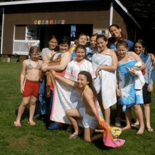 Why I wish I appreciated summer camp more when I was a camper, why I wish I could be a camper again, and how I learned the most valuable lessons.