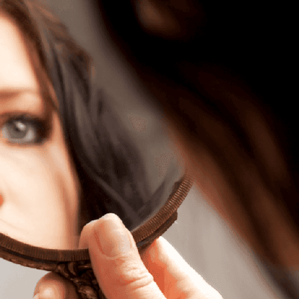 Why Body Issues Aren't A Joke