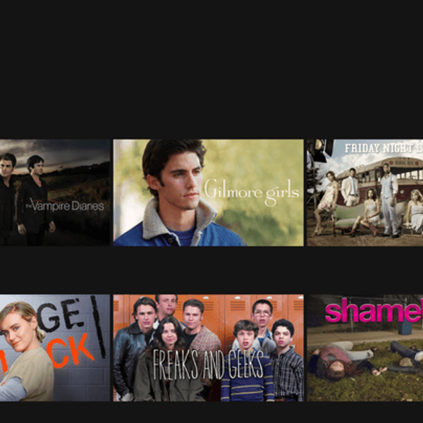 9 Must Watch TV Dramas on Netflix