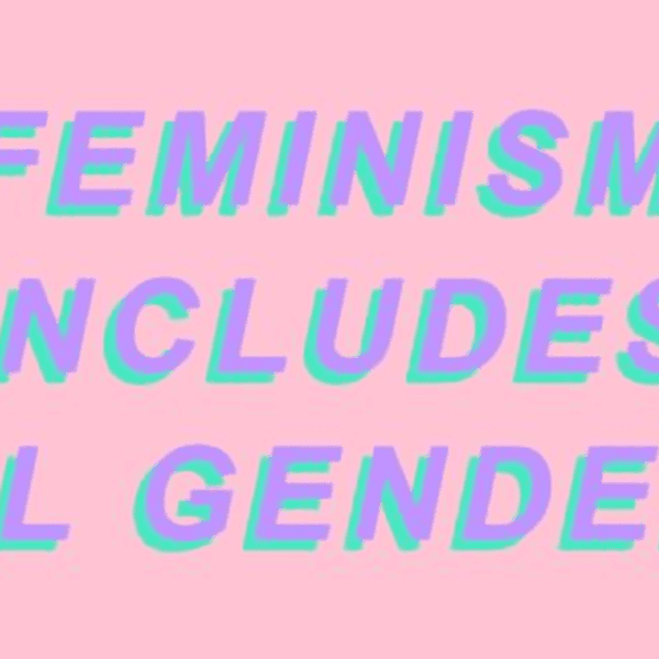 Why Feminism Isn't Complicated