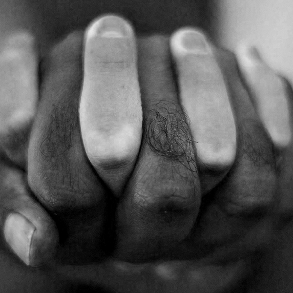 The Problem Is Not About Race