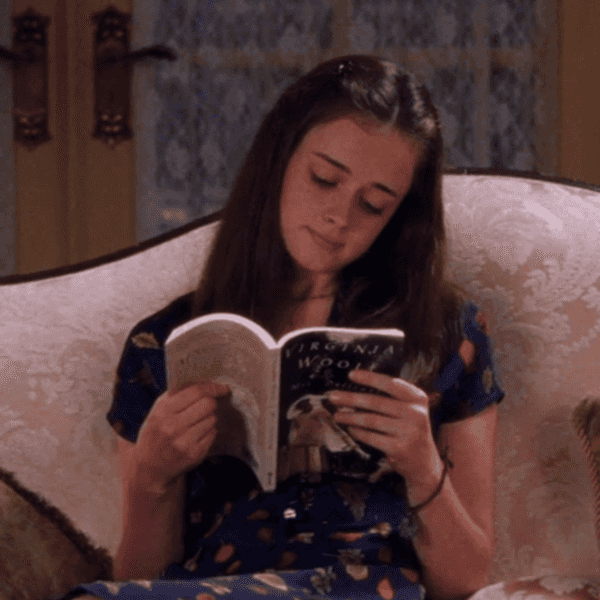 When Did I Stop Reading For Fun?