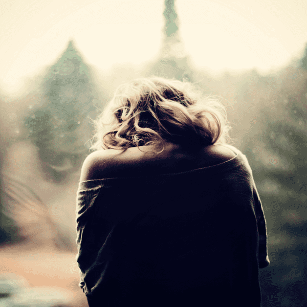 5 Things To Do When You’re Feeling Down
