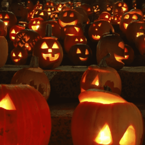 10 Movies You Have To Watch Before Halloween