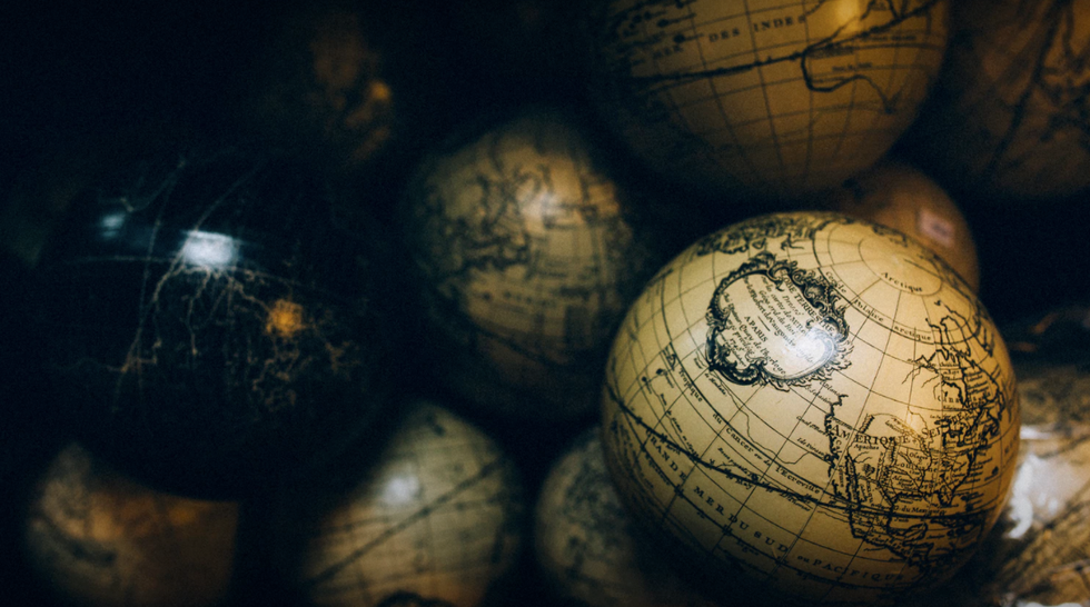 The World Kinda Sucks Right Now and Heres Why