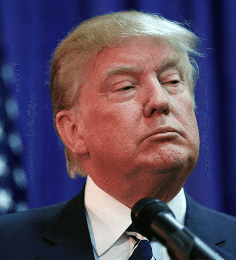 Is Trump As Bad As He Seems?