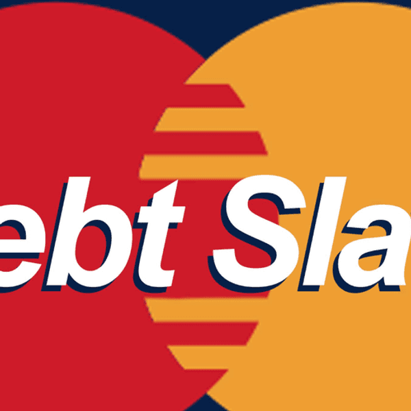 The Debt Is Crushing Me