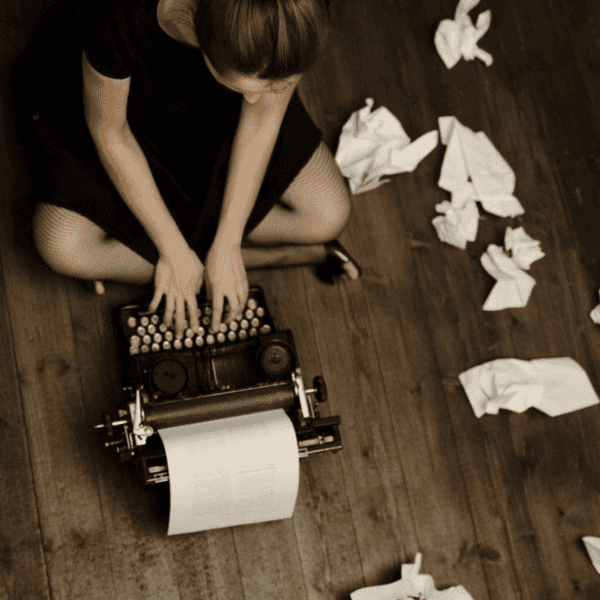 12 Quotes To Pull On A Writer's Heartstrings