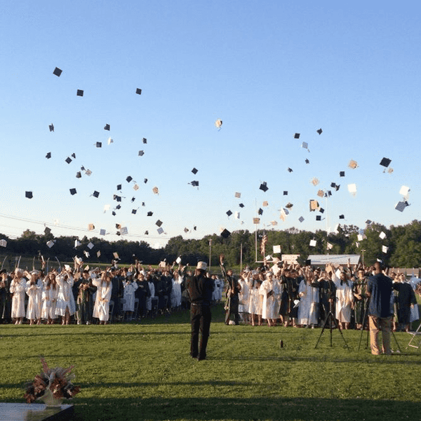 What Life Has Taught Me Since High School