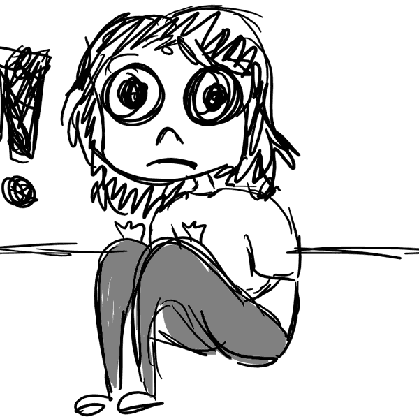 Necessary Conversations: Anxiety