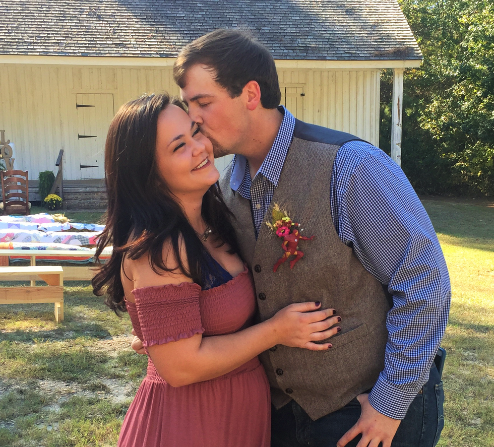 To The One Who Has My Heart