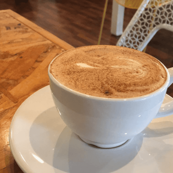 Why District Coffee House In Boise Is The Best