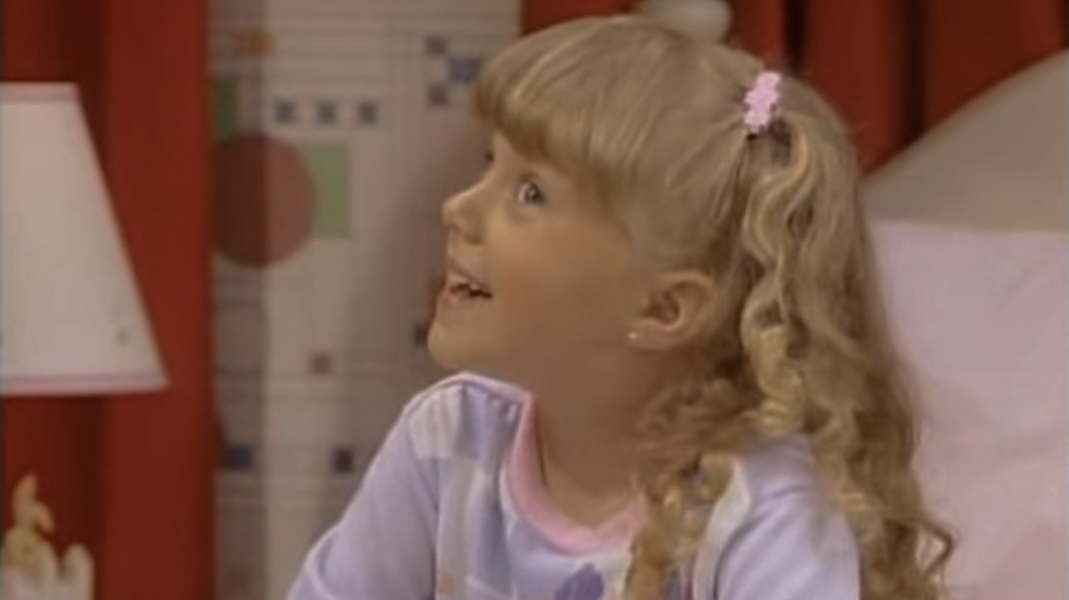 5 Perks Of Being The Middle Child