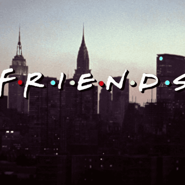 8 Times Chandler And Joey From Friends Were Best Friend Goals