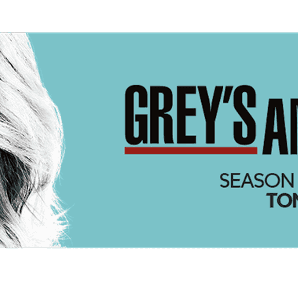 Grey's Anatomy: Finally A Season With Some Hope (SPOILERS)