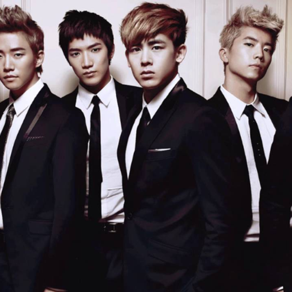 What It Was Like Auditioning To Be A K-Pop Star