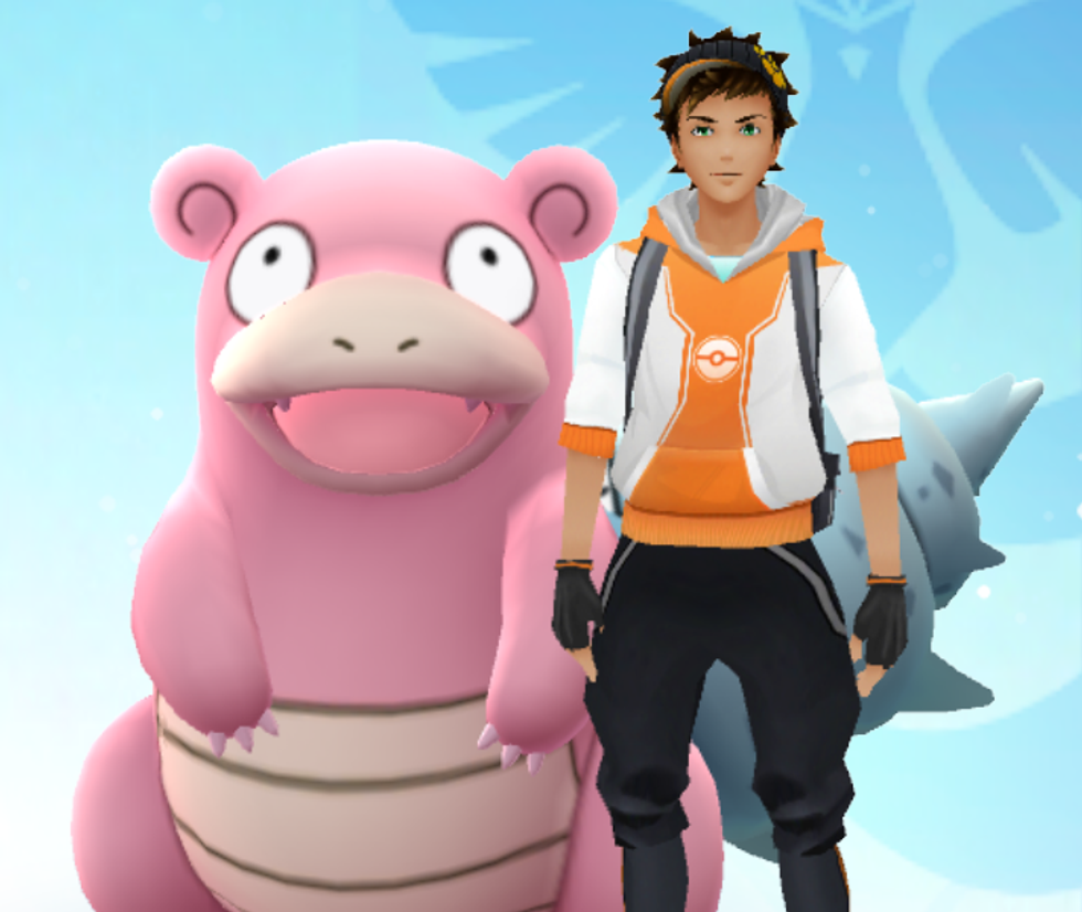 Why I Haven't Given Up On Pokémon Go