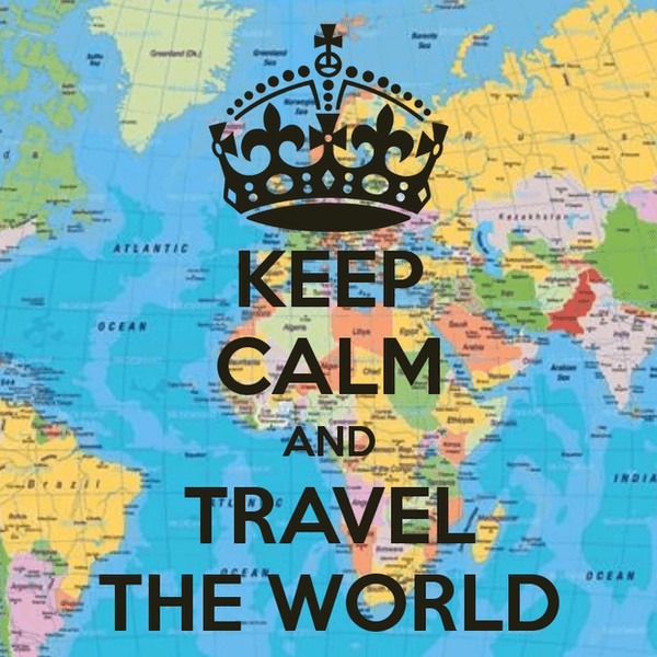What's Wanderlust?
