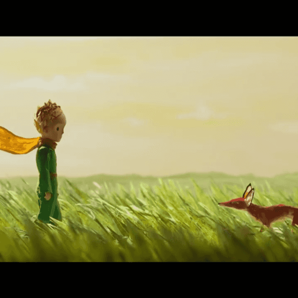 What "The Little Prince" Taught Me