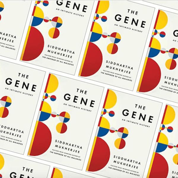 'The Gene': Science Writing At Its Best