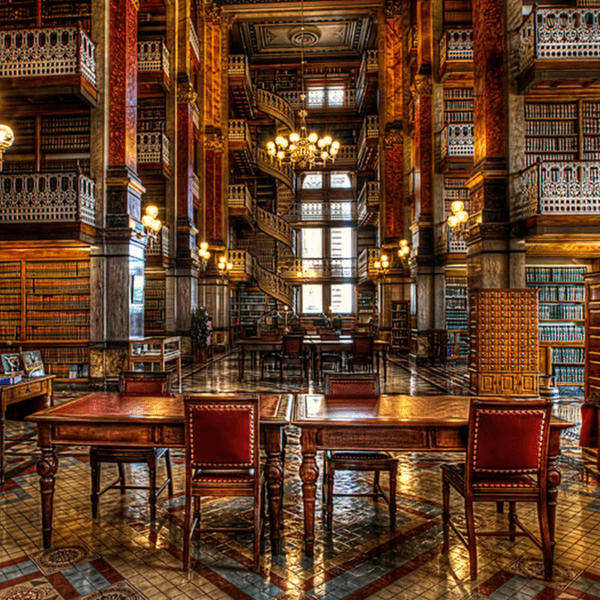 10 Tips On Surviving Midterms