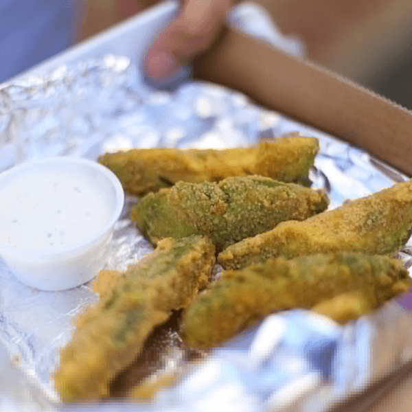 5 Things You Missed at the Avocado Festival