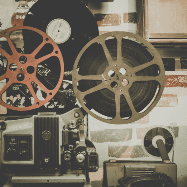 11 Movies For The Halloween Season