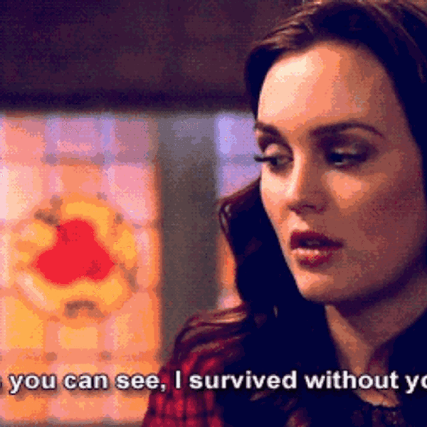 Home, Home On The Break