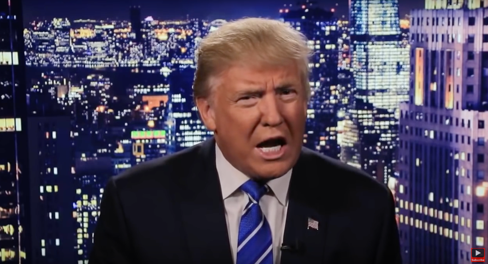 Locker Room Talk Is Actually Rape Culture Appropriation