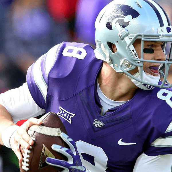 Week 7 In The Big 12