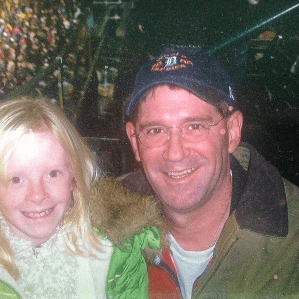 What Losing A Parent At A Young Age Has Taught Me