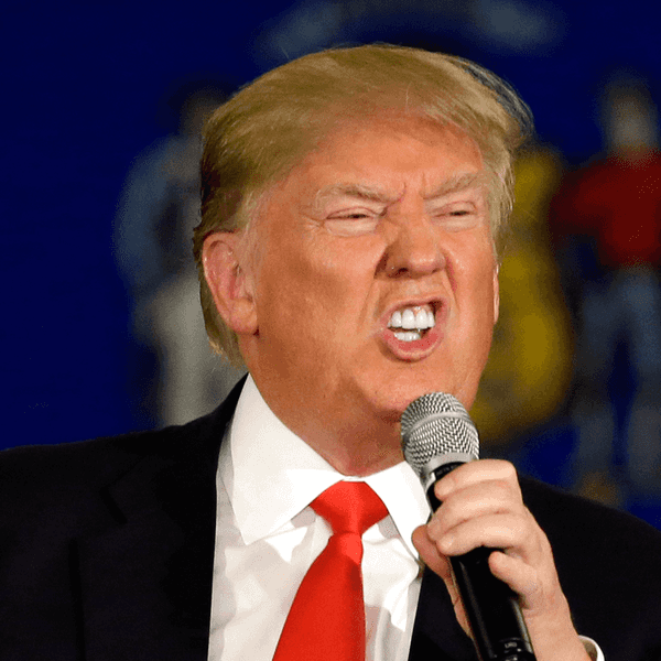 American Horror Story: The 2016 Presidential Election