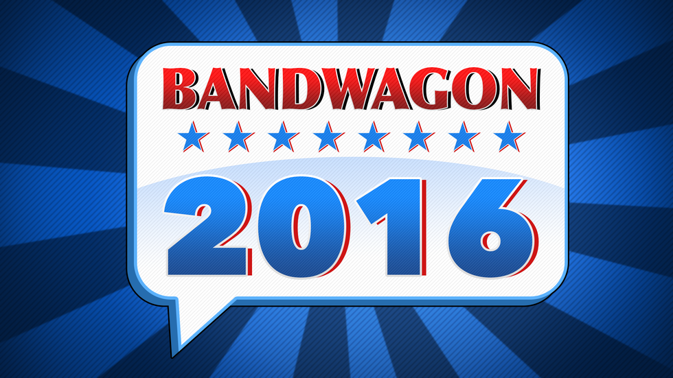 3 Reasons To Answer The Political Call