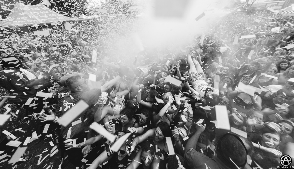 The Biggest Question You Get in College