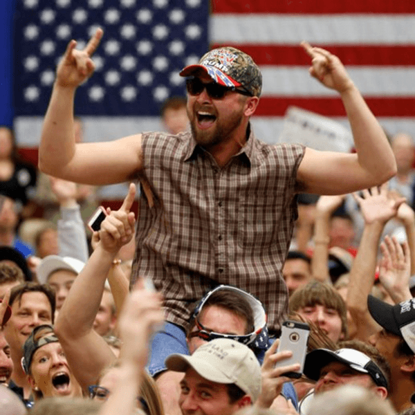 8 Outrageous Statements Made By Trump Supporters