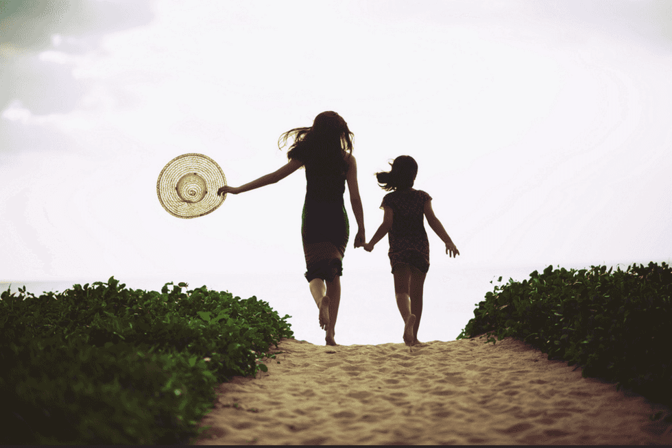 11 Thank Yous To My Younger Cousin | The Odyssey Online