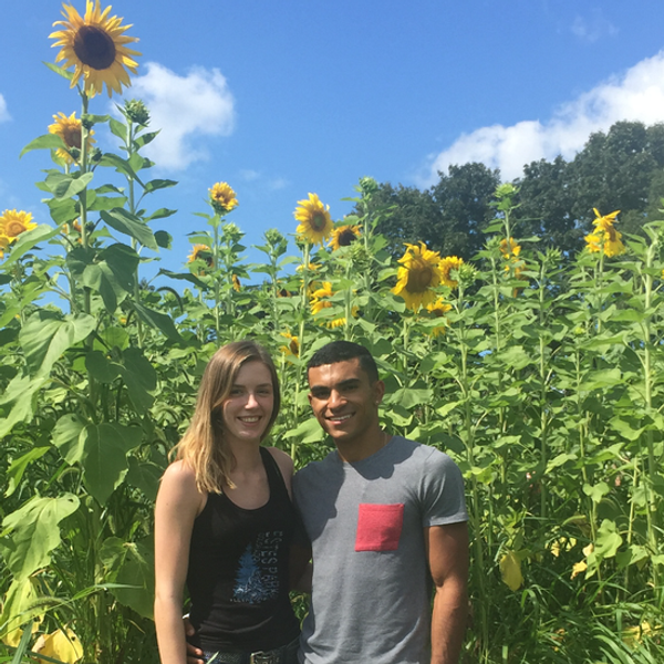 An Open Letter To My Sister's Boyfriend