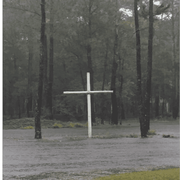 When Disaster Strikes