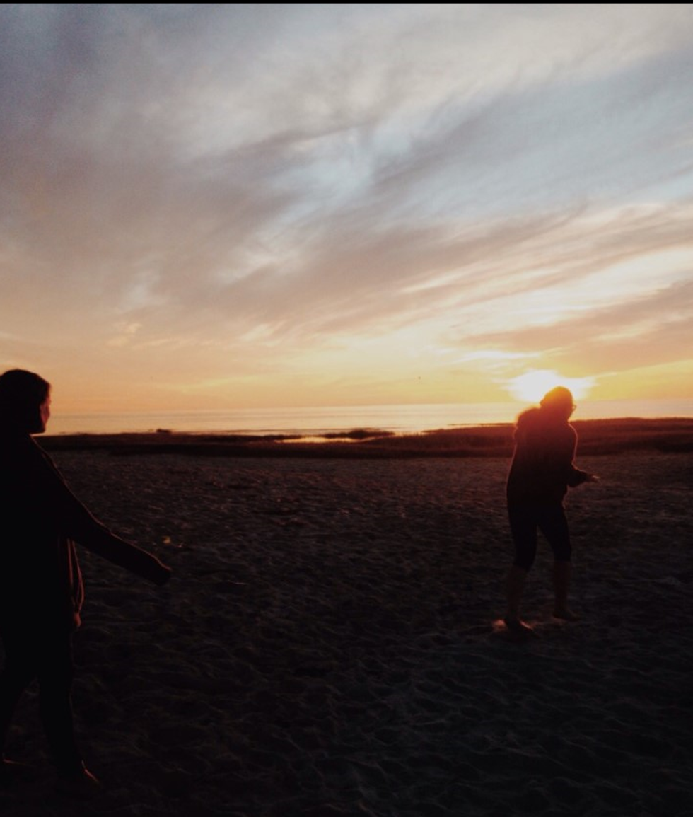 A Letter To My Best Friends From Home 2.0